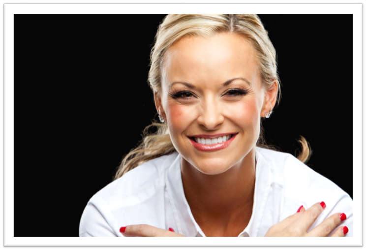 Bismarck Matchmaker - Emily